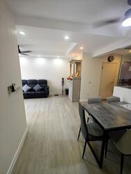 Blk 433B Fernvale Palms (Sengkang), HDB 4 Rooms #572232021